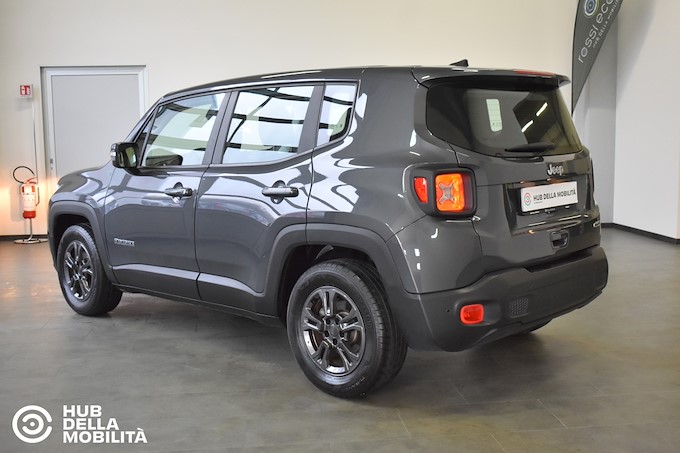 JEEP Renegade 1.0 T3 Longitude